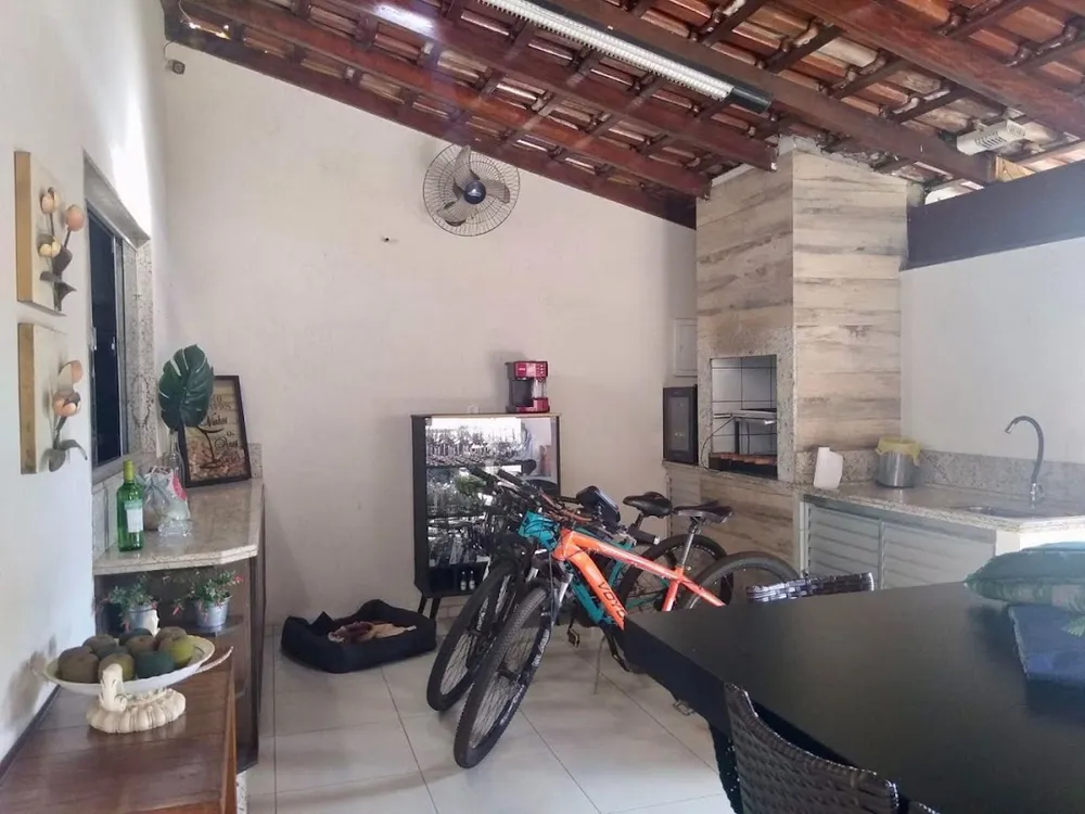 Casa, 3 quartos, 200 m² - Foto 11