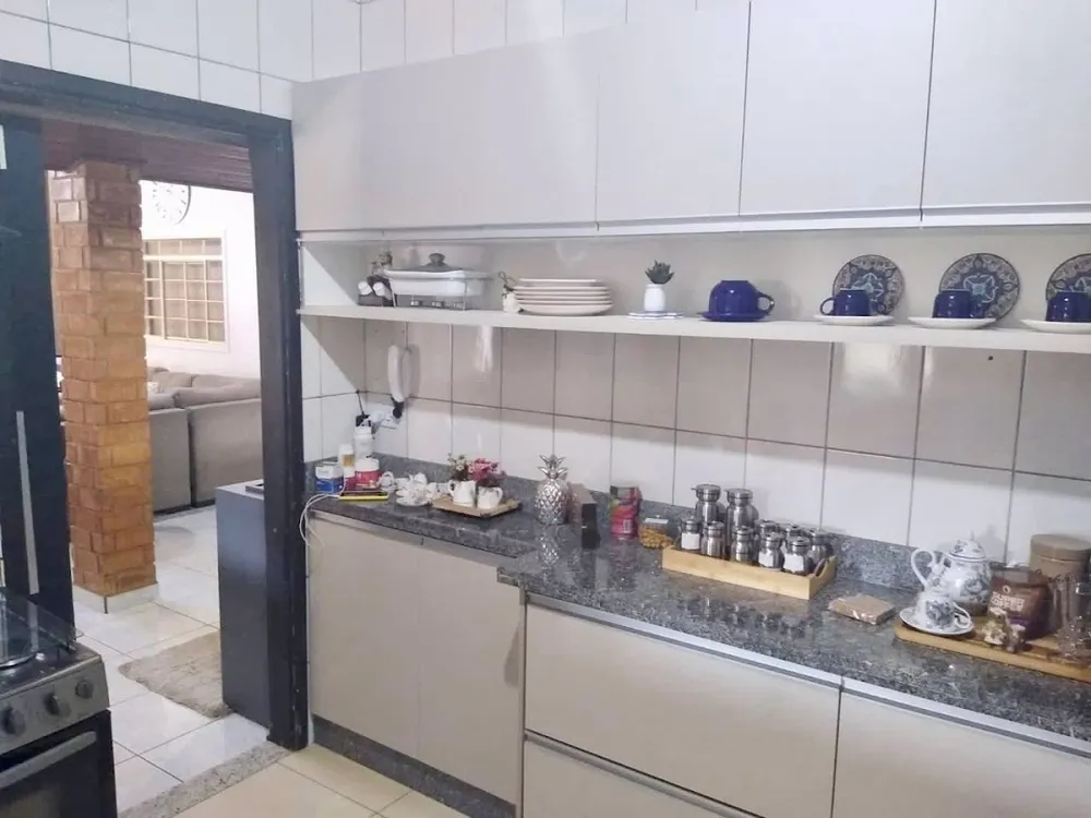 Casa, 3 quartos, 200 m² - Foto 8