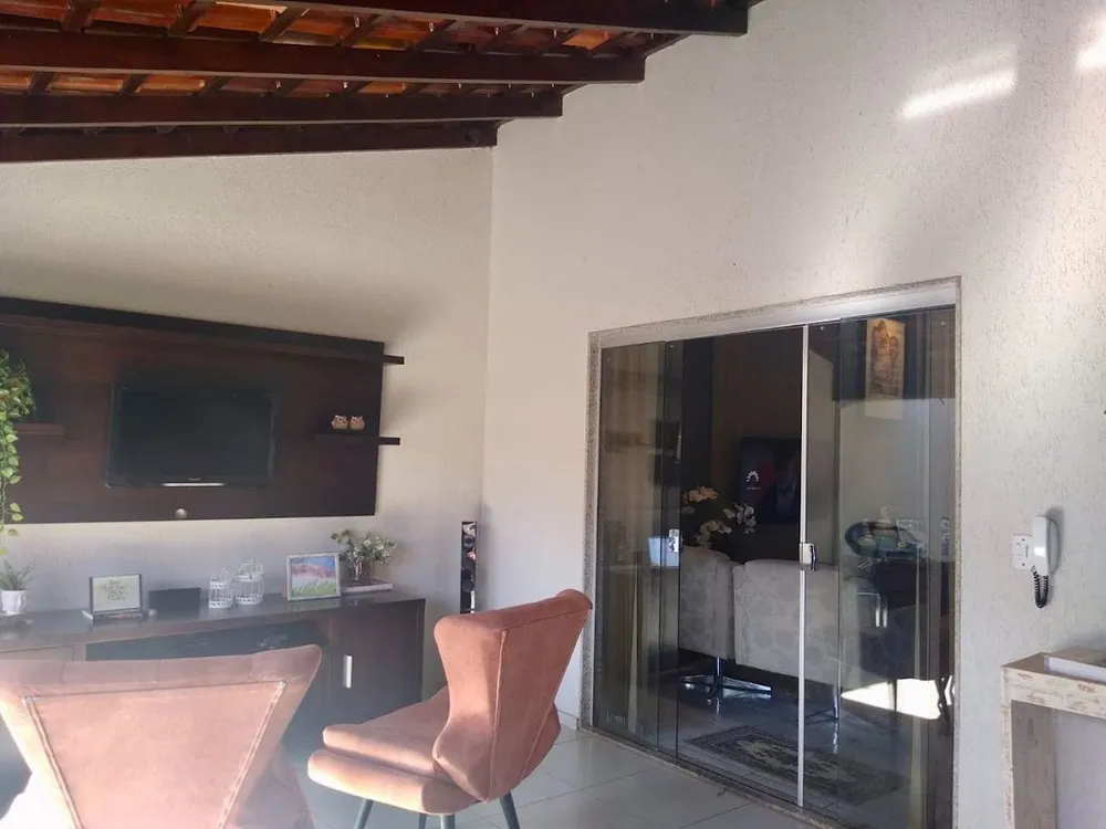 Casa, 3 quartos, 200 m² - Foto 4