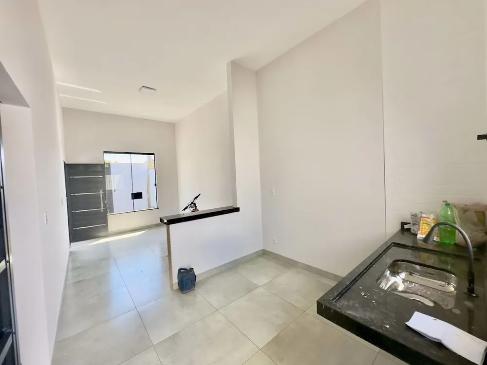 Casa, 2 quartos, 58 m² - Foto 4