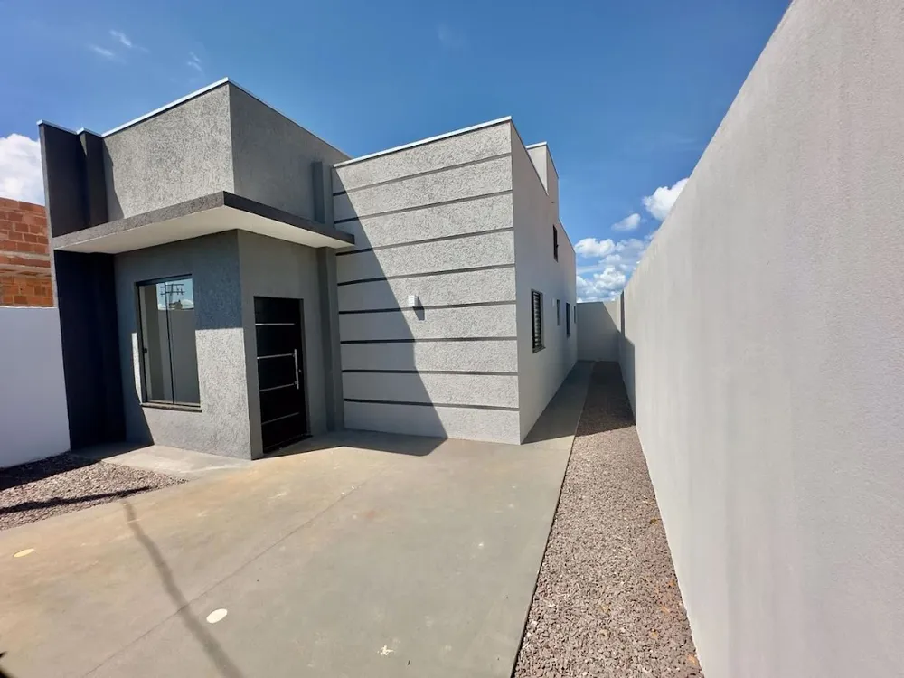Casa, 2 quartos, 58 m² - Foto 3