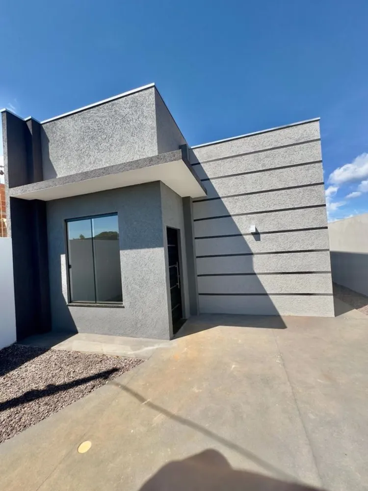 Casa, 2 quartos, 58 m² - Foto 2