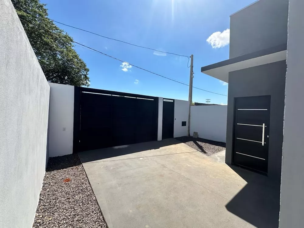 Casa, 2 quartos, 58 m² - Foto 3