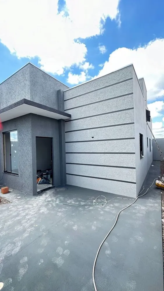 Casa, 2 quartos, 58 m² - Foto 6