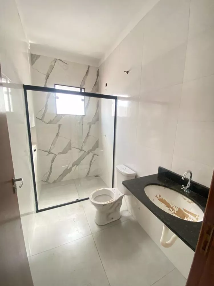 Casa, 2 quartos, 65 m² - Foto 4