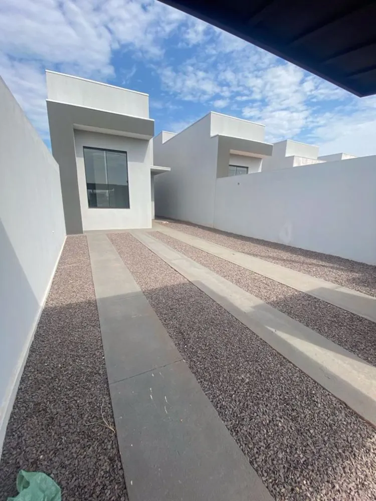 Casa, 2 quartos, 65 m² - Foto 2