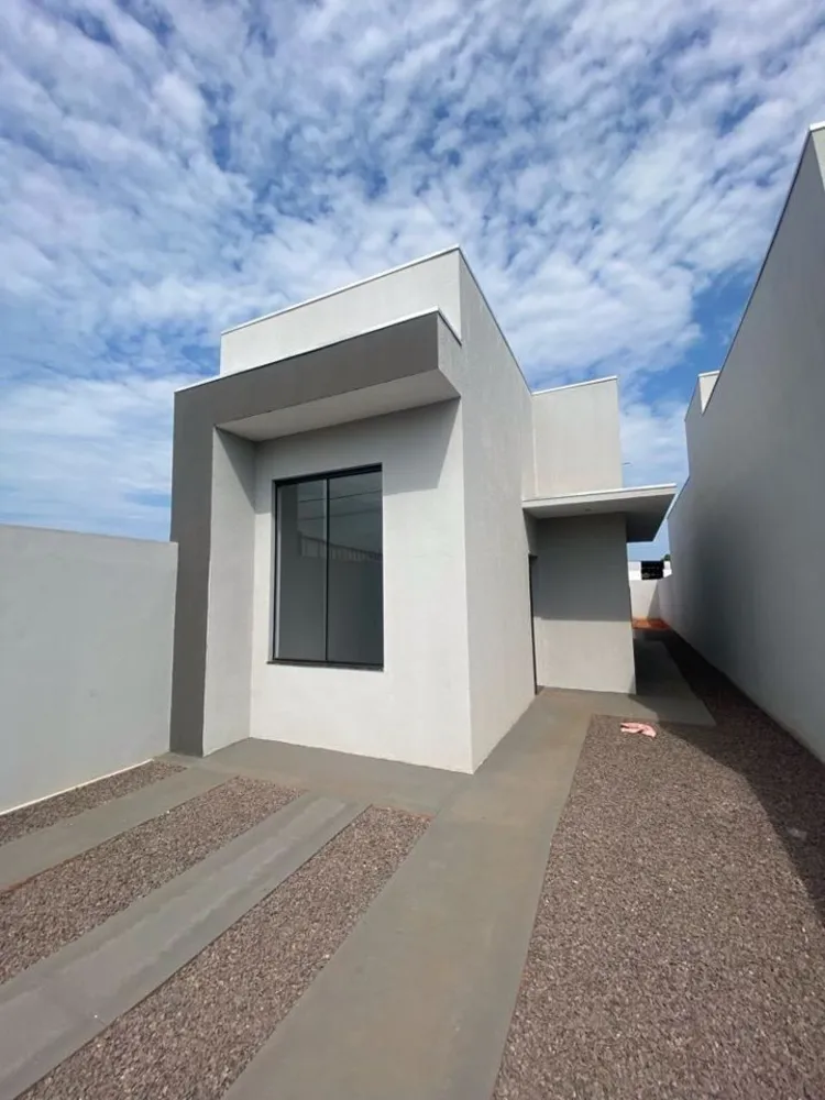 Casa, 2 quartos, 65 m² - Foto 1