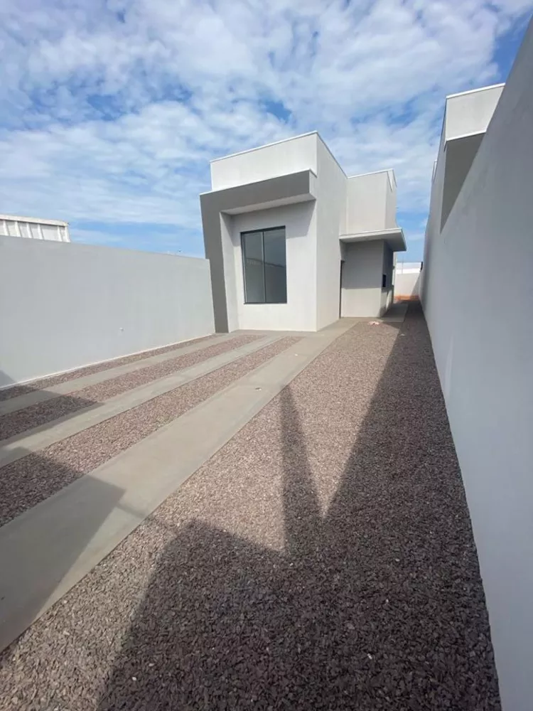 Casa, 2 quartos, 65 m² - Foto 2