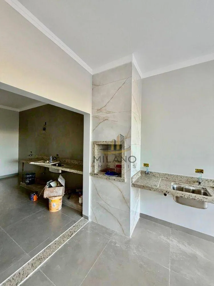 Casa, 3 quartos, 124 m² - Foto 14
