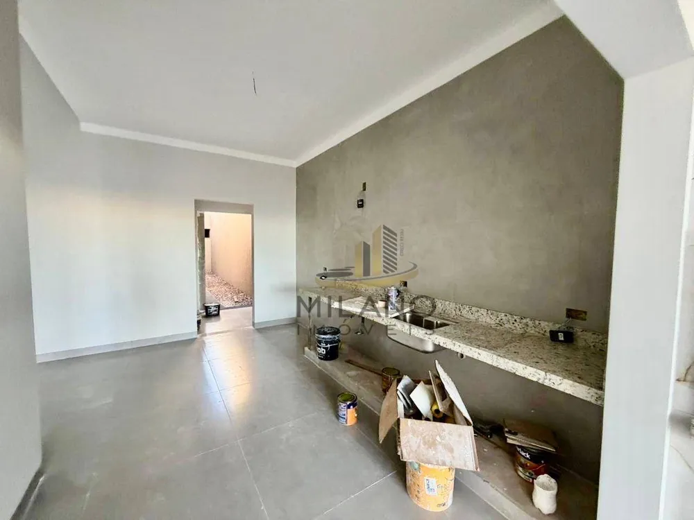 Casa, 3 quartos, 124 m² - Foto 12