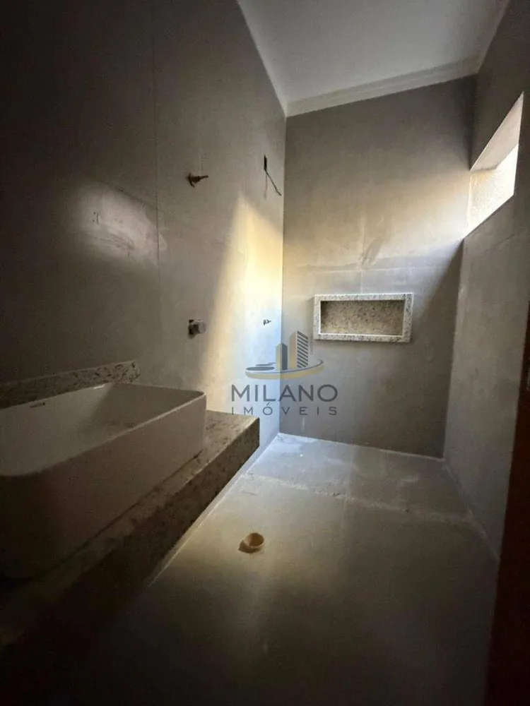 Casa, 3 quartos, 124 m² - Foto 7
