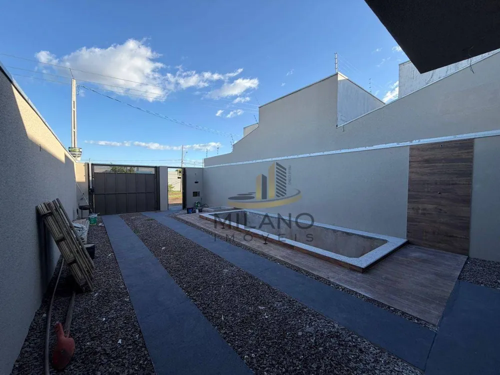 Casa, 3 quartos, 124 m² - Foto 8