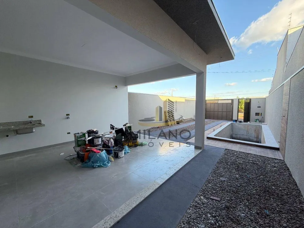 Casa, 3 quartos, 124 m² - Foto 10