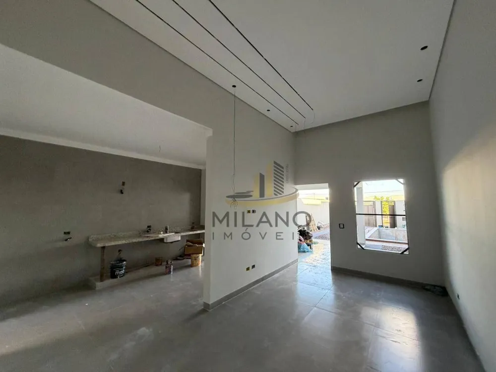 Casa, 3 quartos, 124 m² - Foto 9