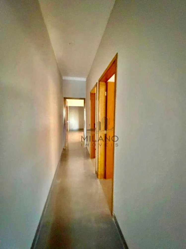 Casa, 3 quartos, 124 m² - Foto 11