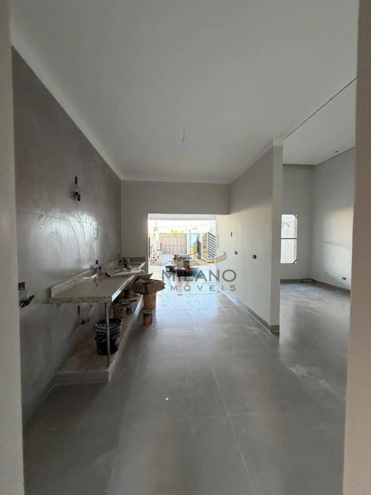 Casa, 3 quartos, 124 m² - Foto 6