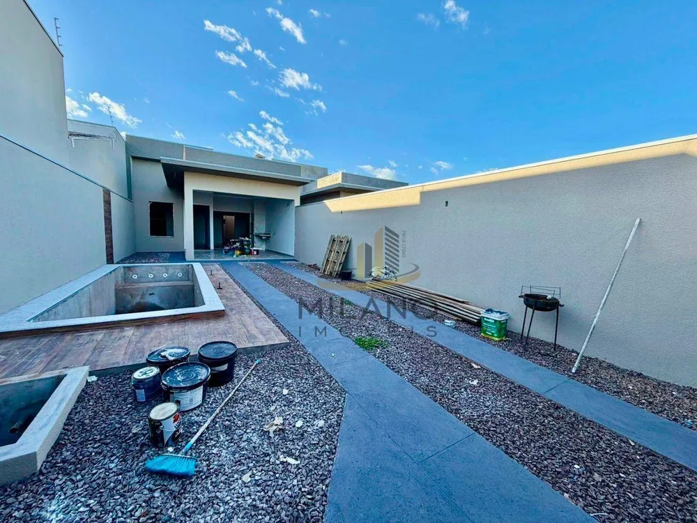 Casa, 3 quartos, 124 m² - Foto 5