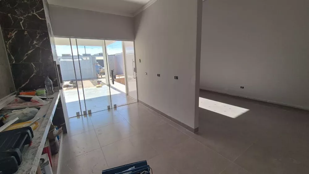 Casa, 3 quartos, 118 m² - Foto 3