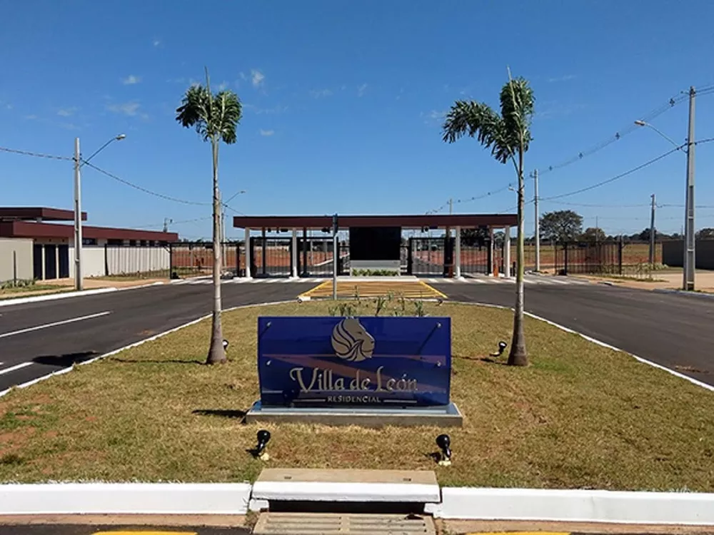 Loteamento e Condomínio, 390 m² - Foto 1