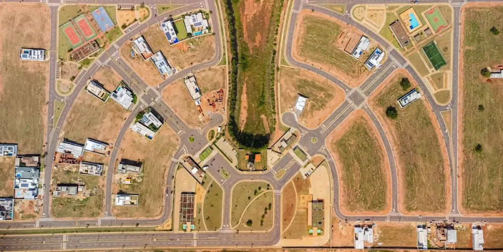 Loteamento e Condomínio, 390 m² - Foto 5