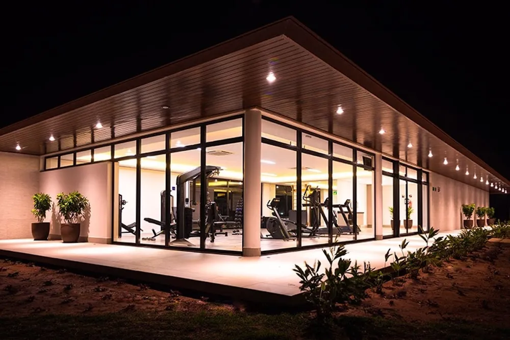 Loteamento e Condomínio, 390 m² - Foto 8
