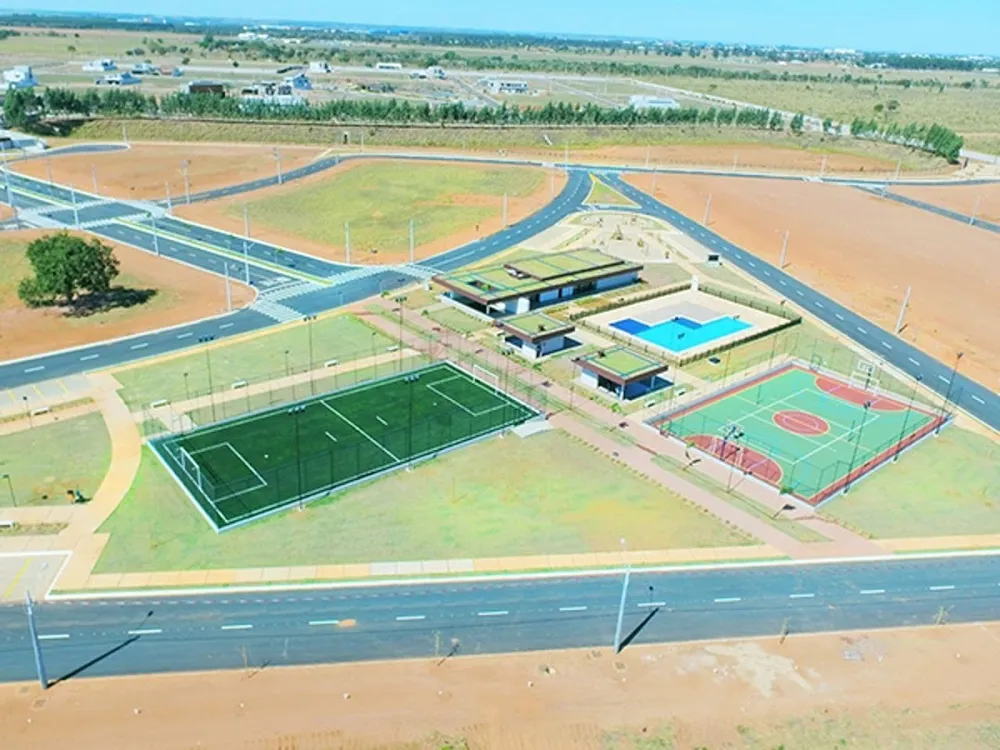 Loteamento e Condomínio, 390 m² - Foto 2