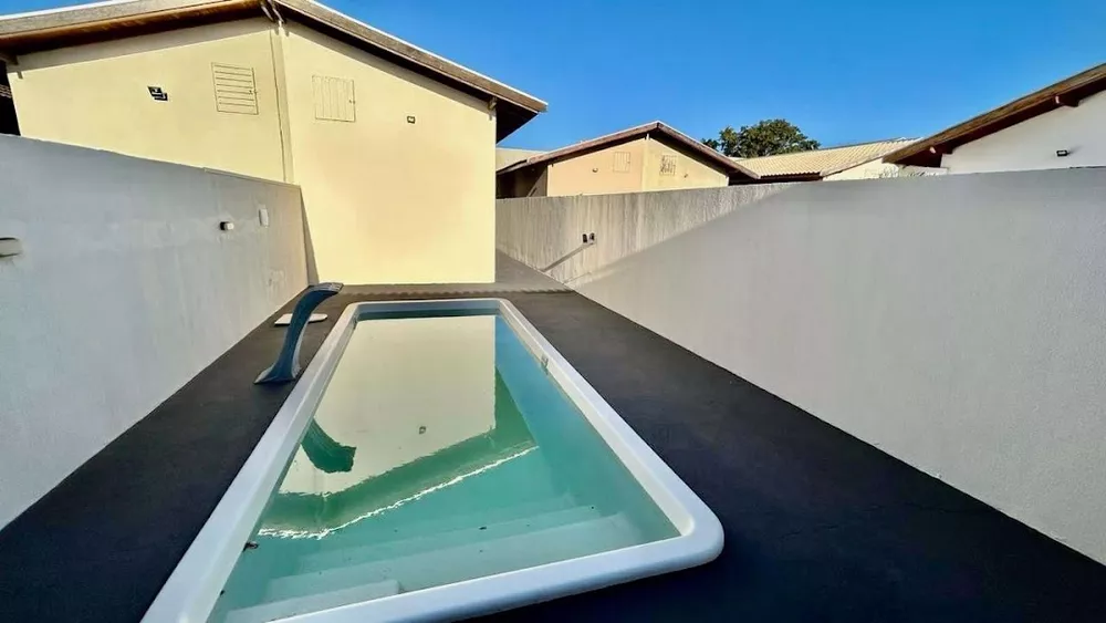 Casa, 3 quartos, 130 m² - Foto 2