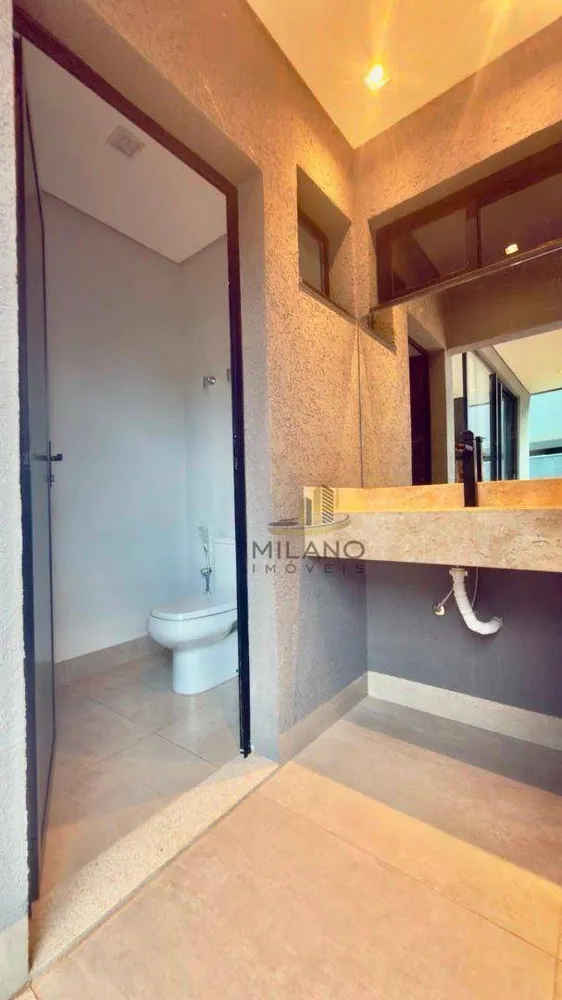Casa de Condomínio, 3 quartos - Foto 8