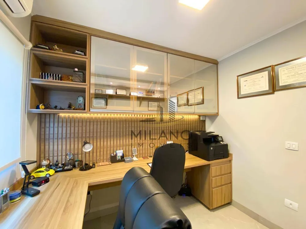 Casa, 3 quartos, 350 m² - Foto 4