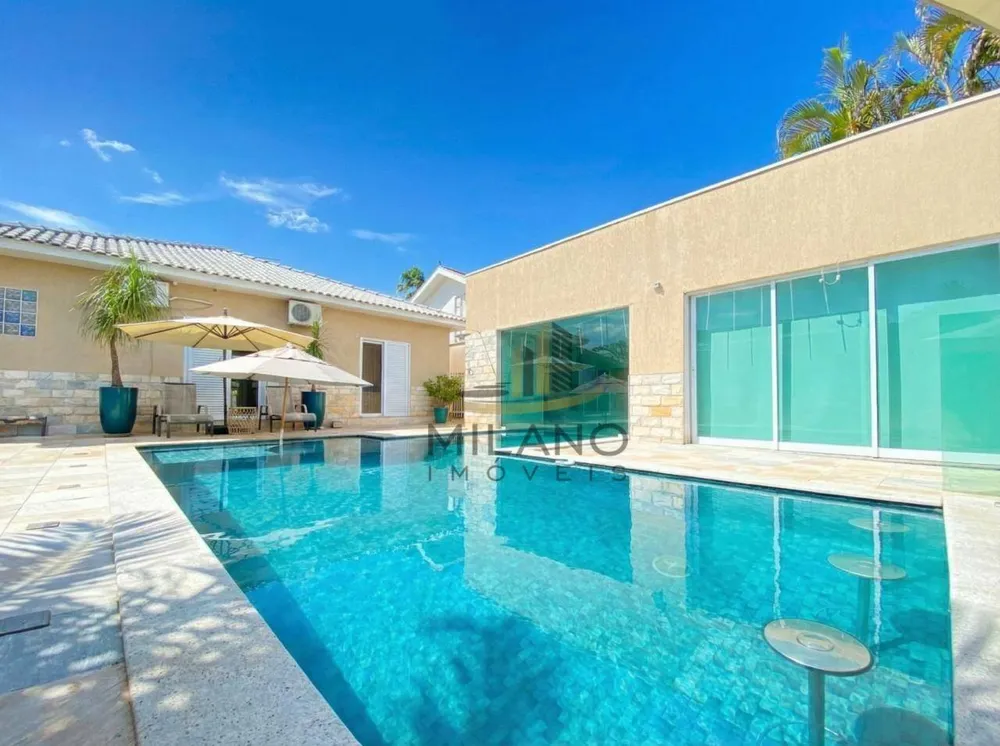 Casa, 3 quartos, 350 m² - Foto 1