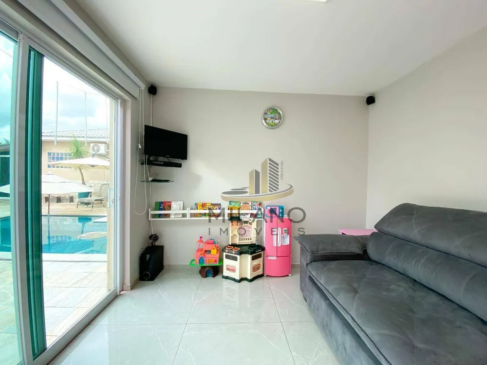 Casa, 3 quartos, 350 m² - Foto 5