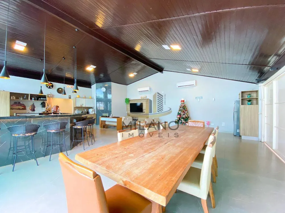 Casa, 3 quartos, 350 m² - Foto 16