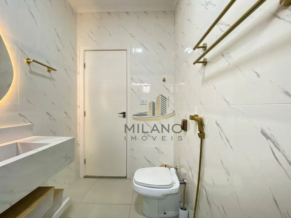 Casa, 3 quartos, 350 m² - Foto 9