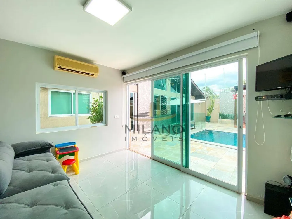 Casa, 3 quartos, 350 m² - Foto 2