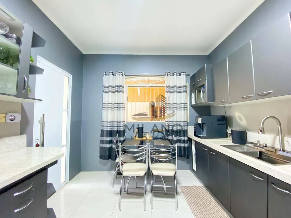 Casa, 3 quartos, 350 m² - Foto 15