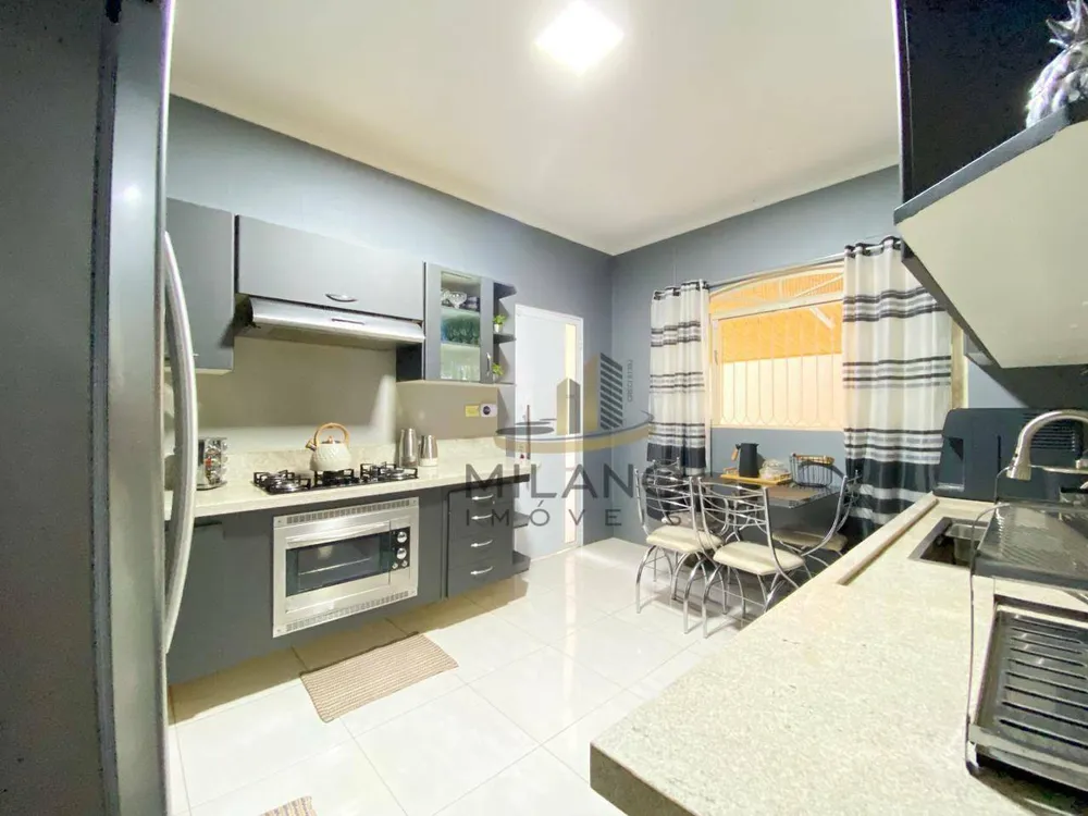 Casa, 3 quartos, 350 m² - Foto 14