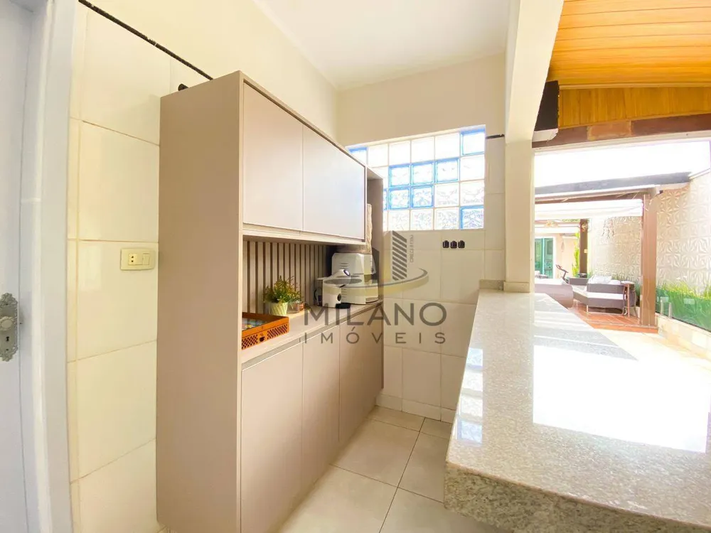 Casa, 3 quartos, 350 m² - Foto 13