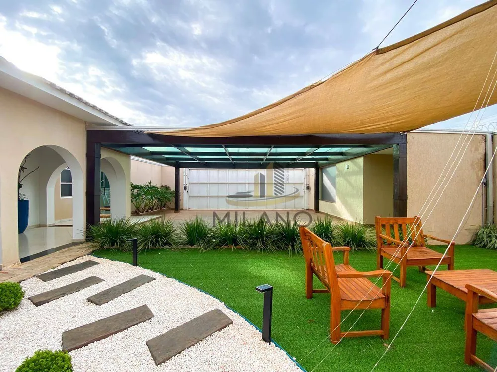 Casa, 3 quartos, 350 m² - Foto 7