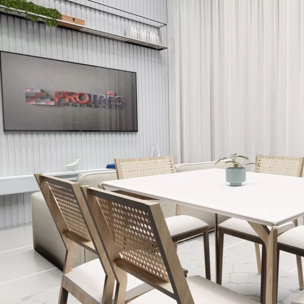 Casa, 2 quartos, 87 m² - Foto 1