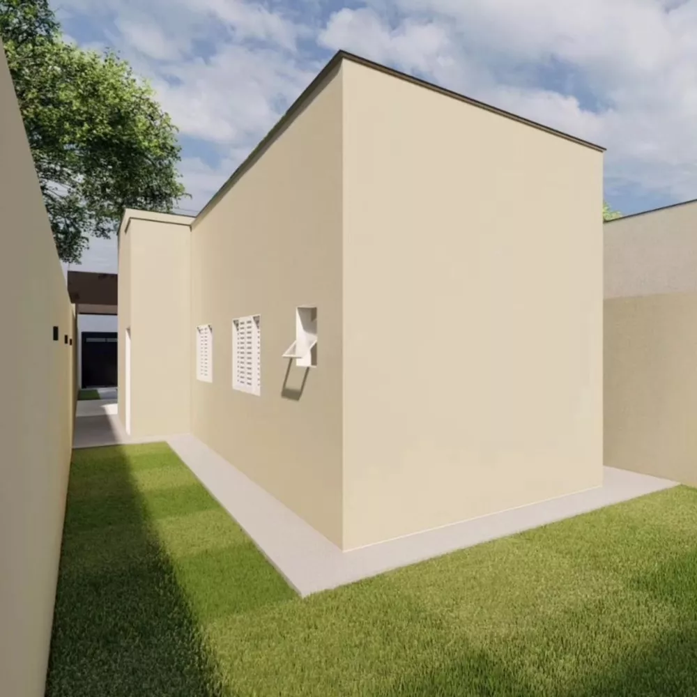 Casa, 2 quartos, 87 m² - Foto 4
