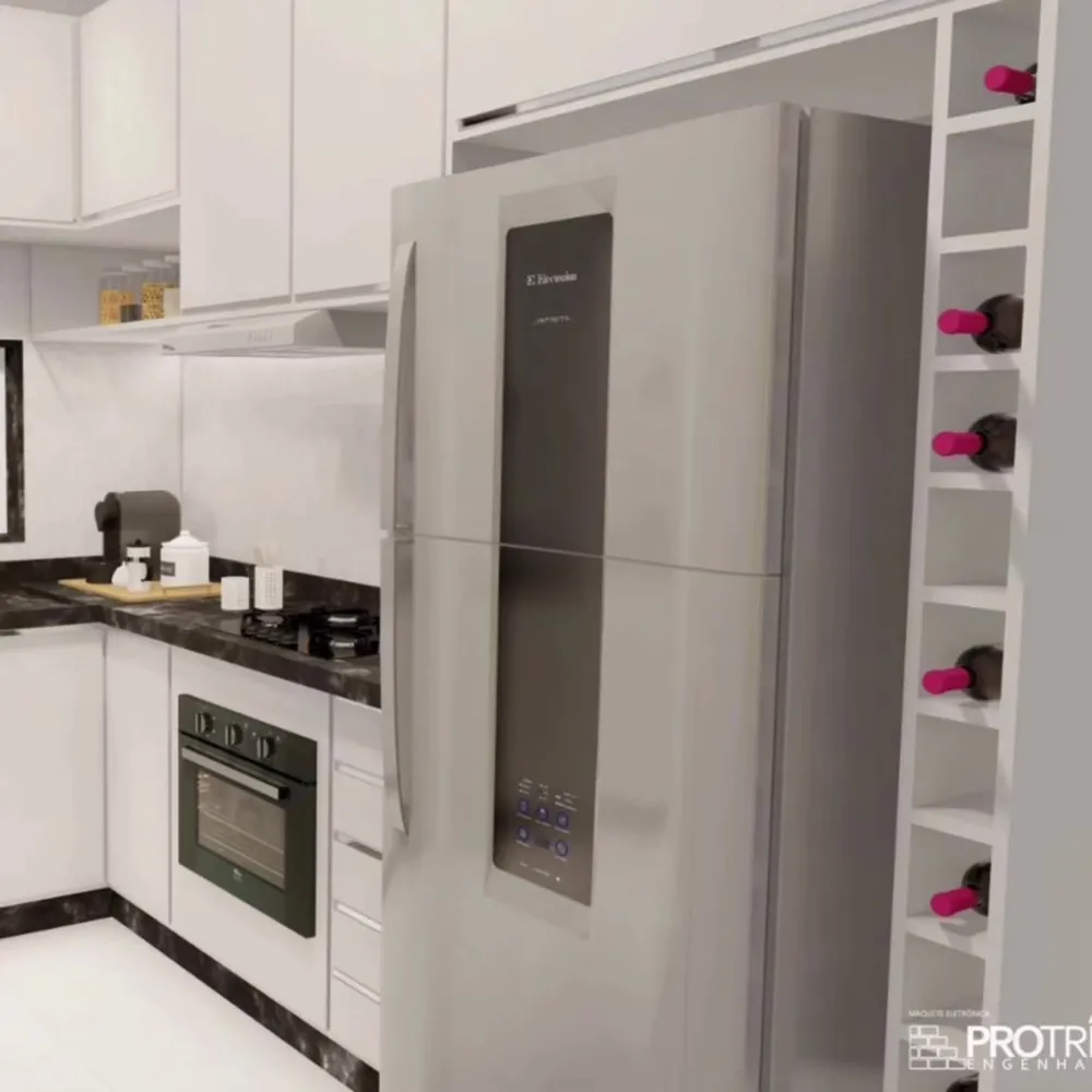 Casa, 2 quartos, 87 m² - Foto 6