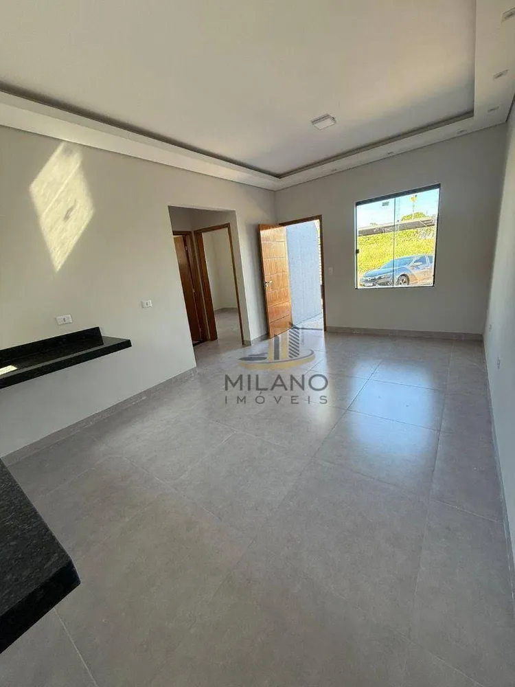 Casa, 2 quartos, 61 m² - Foto 3