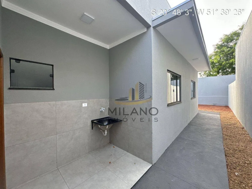 Casa, 2 quartos, 61 m² - Foto 3