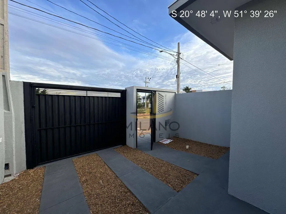 Casa, 2 quartos, 61 m² - Foto 4