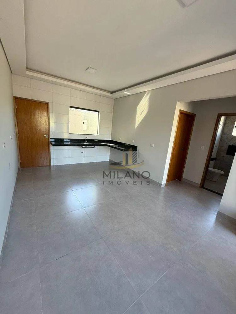 Casa, 2 quartos, 61 m² - Foto 6