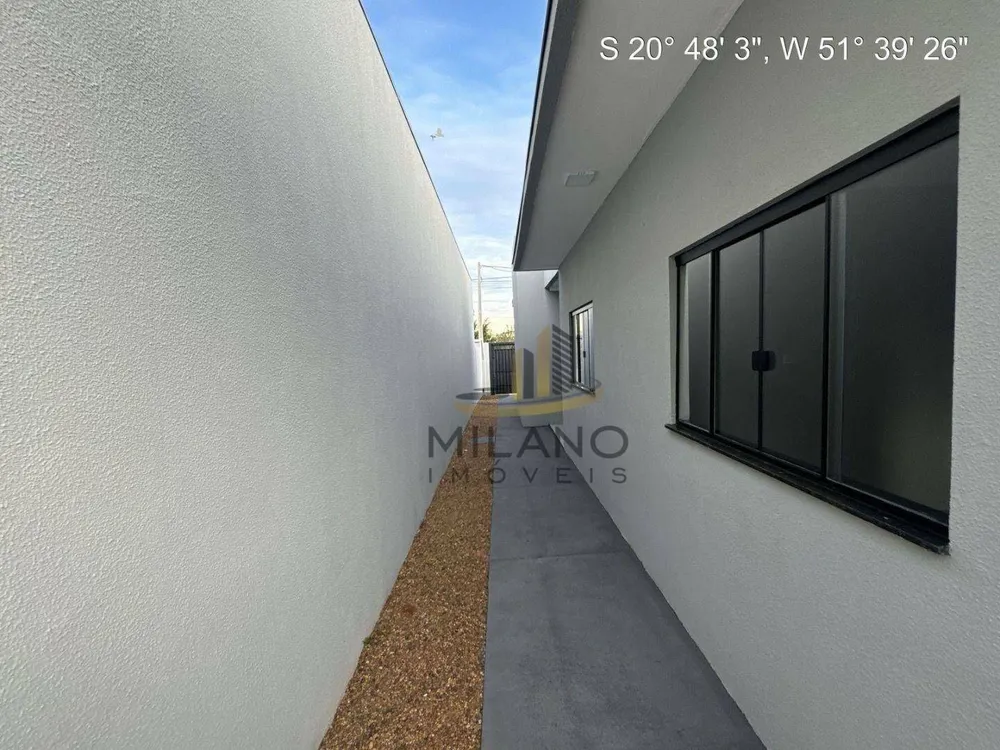 Casa, 2 quartos, 61 m² - Foto 1