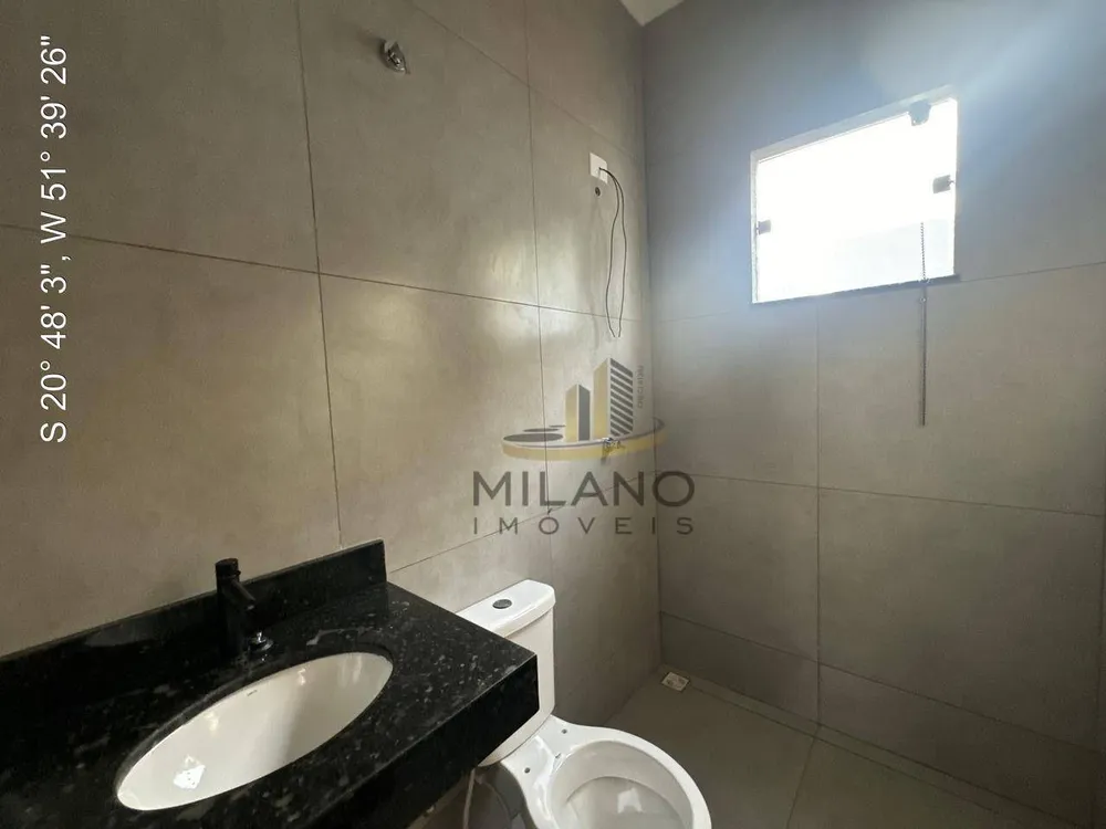 Casa, 2 quartos, 61 m² - Foto 11