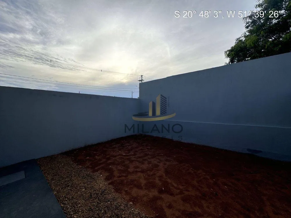 Casa, 2 quartos, 61 m² - Foto 9
