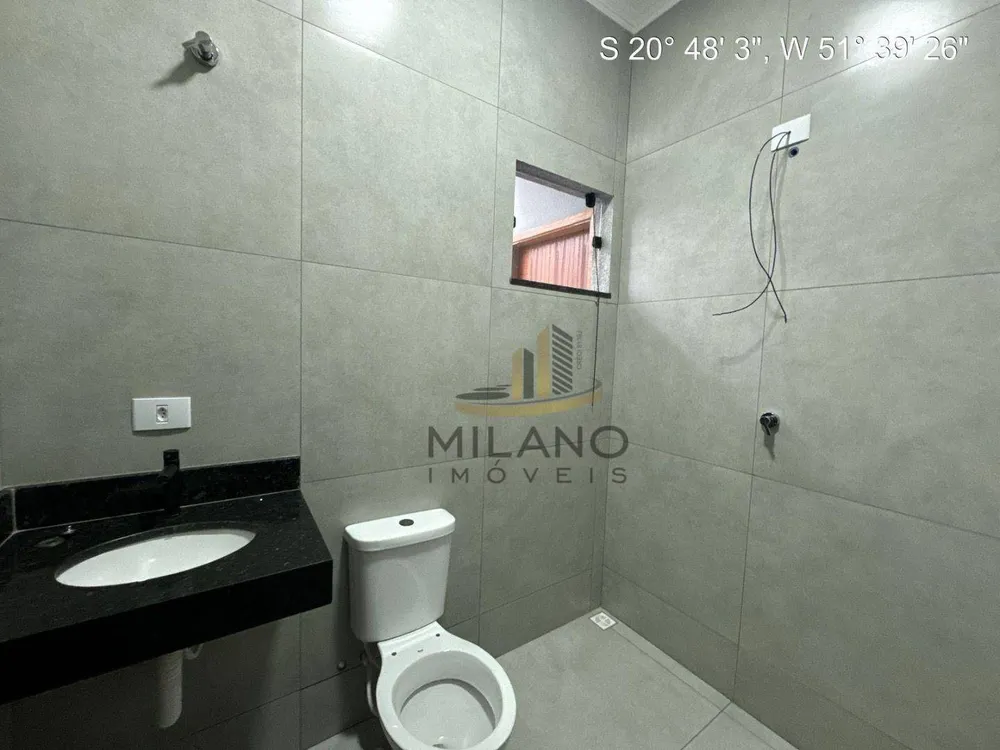Casa, 2 quartos, 61 m² - Foto 14