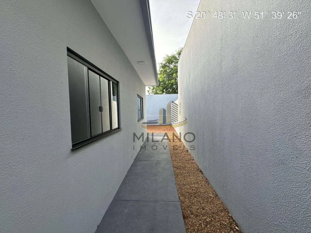 Casa, 2 quartos, 61 m² - Foto 4